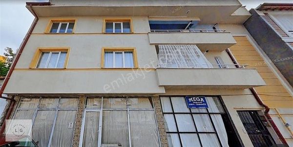 Şekerbank'tan Kütahya Merkez'de 210m2 5+1 Dubleks Daire Skb-0427