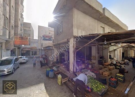 Acar Emlaktaneski Hal Mevkiinde 2 Katlı 1+1 72m2 Müstakil Ev