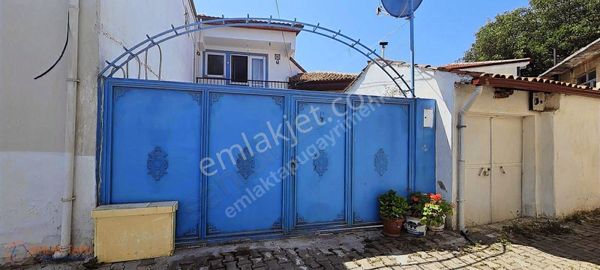 Muğla Yeşilyurt Mahallesi'nde Satılık Müstakil Ev