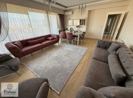 Profasor *dan Satılık 3,5+1 Daire Alpiş Aden House