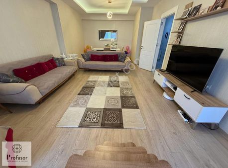 Profasor *dan Satılık 3,5+1 Daire Alpiş Aden House