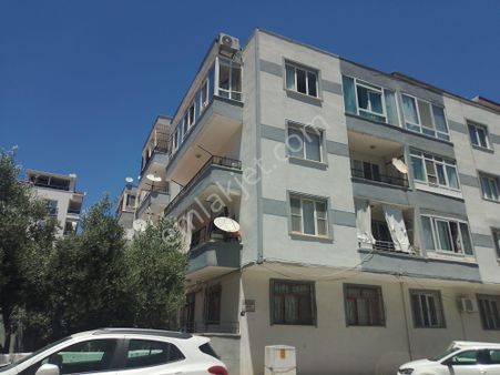Aydın Didim Yeni Mah 2+1 Ayrı Mutfak Satılık Daire