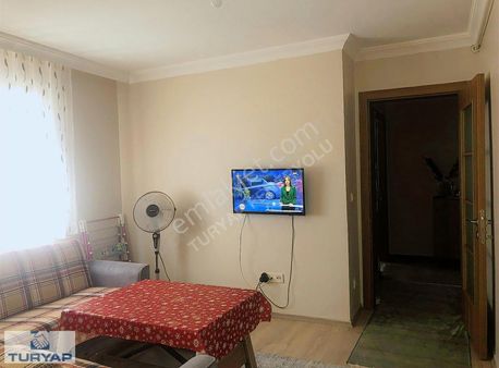 Turyap'tan Ataşehirde Genç Binada Eşyalı Satılık 1+1 Daire