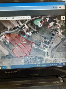 Lüleburgaz Ayvalı Mah.satılık 2828 M2 Arsa Konut İmarlı