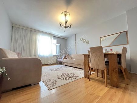 Ergenler Emlak'dan Yavuzselim Mah. 2+1 Satılık 30 Metre Hisseli