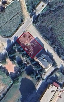 Satılık Konut İmarlı Arsa Limonlu Lemas Erdemli Mersin