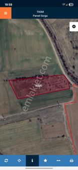 My Emlak&gayrimenkulden Satılık Arazi