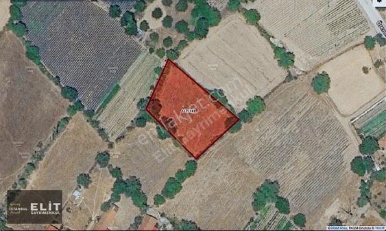 Acil Satılık - Kaz Dağları Akçakoyun Köyünde Yarı-imarlı Arsa