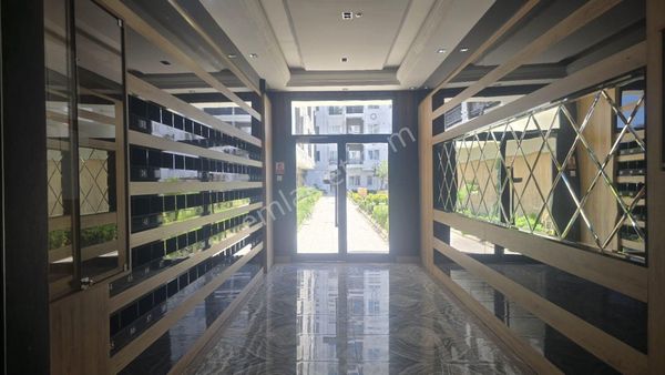 <<egeyıldız>> Acil Satılık Kadıköyde Site İçerisinde Havuzlu 2+1 Ultra Lux Daire