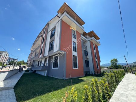 Başiskele Yuvacık Tınaztepe/ 3+1 / Site İçi/ Havuzlu
