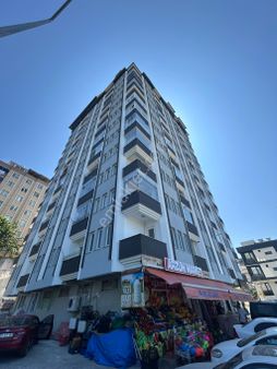 _karan_karayolları Deniz Manzaralı Satılık 3+1 Daire