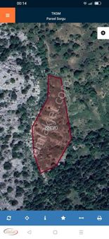 Antalya Akseki Sadıklarda Satılık 5.939m Tarla Yatırımlık