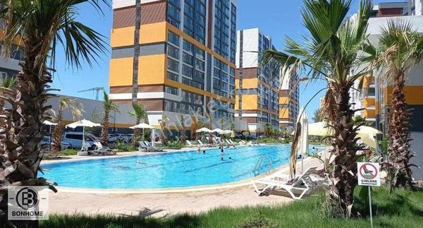 Kepezde Satılık Lüks Daire !!!