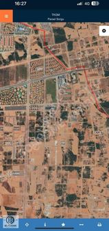 Döşemealtı Altınkale Palmcıty Vilları Yakını Satılık Villaarsası