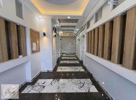 Arya Gayrimenkul'den Altınkum Merkez'de Şık Lüks 1+1 Daire