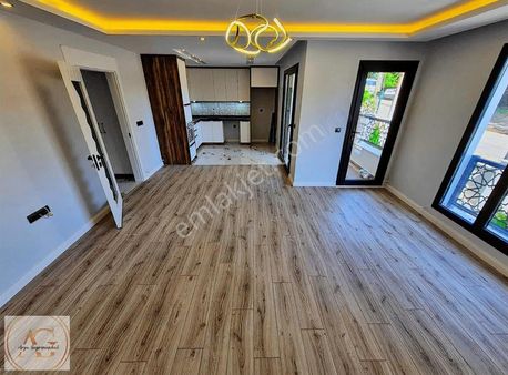 Arya'dan Altınoluk'ta 3+1 Bahçe Katı Dubleks Satılık Daire