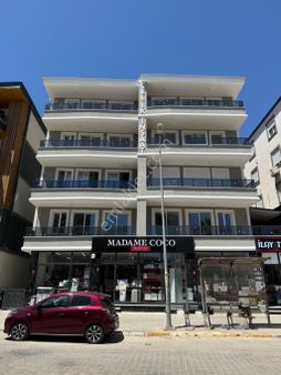 Rota'dan | Ana Cadde Üzeri | Müstakil Bahçeli Geniş 3+1 Daire !