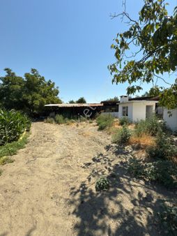 Akyörük Gayrimenkulden Satılık Çiftlik