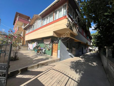 Fatih Sultan Mah. Cadde Yakını 415 M² Arsa Satılık 1/2 Hissesi