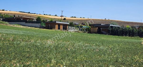 Ankara Bala Beynam Mah.9080m2 Satılık Tarla