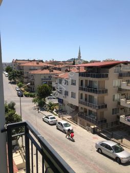 Kuşadası İki Çeşmelikte Masrafsız 3+1 Satılık Daire