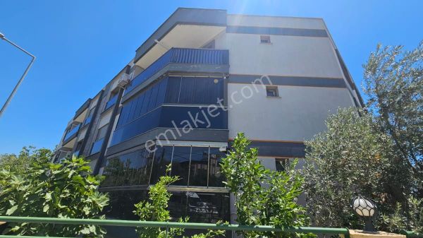 Mendereste Güzel Konumda 2+1 Satılık Daire