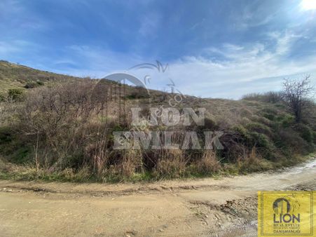 Lion Emlak'tan Çayağazı Mahallesinden 2780m² Arazimiz Satılıktır