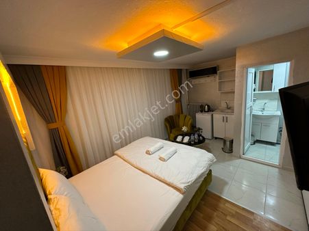 Kızılay Kolej Sıhhıye Temiz Ve Hıjyenik Daire