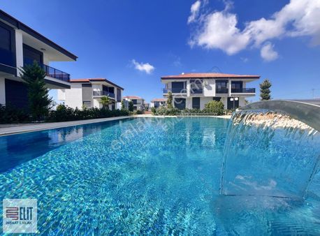 Didim Elit İnşaat'tan Efeler Mahallesinde Müstakil Villa