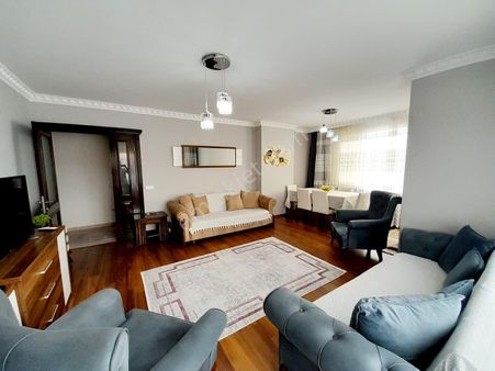 Remax Cıty'den Taşdelen Merkezde 145 M² Ebeveyn Banyolu 3+1 Lüks Daire