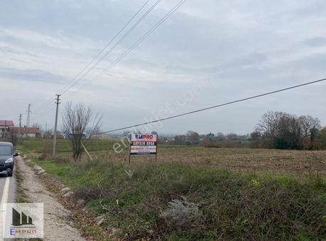 Başiskele Doğantepe Satılık Arsalar