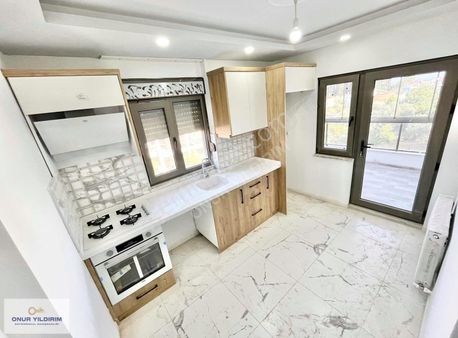 ██onur Yıldırımdan Zeytinlide 3+1 Satılık Şahane Daire██