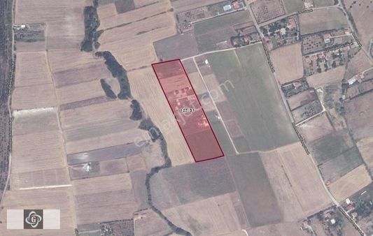 Çatalca Gökçeali'de 1276m2 Yatırımlık Arsa