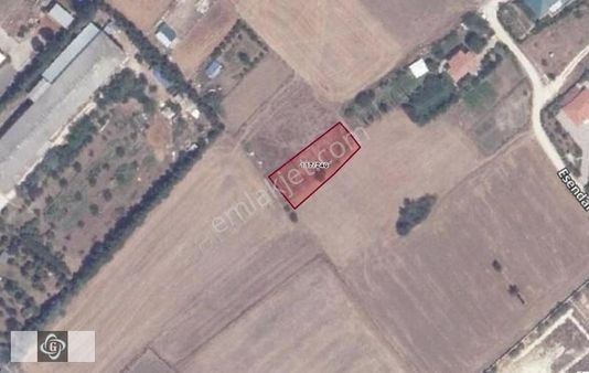 Çatalca Çakıl'da 673m2 Tek Tapu Yatırımlık Arsa