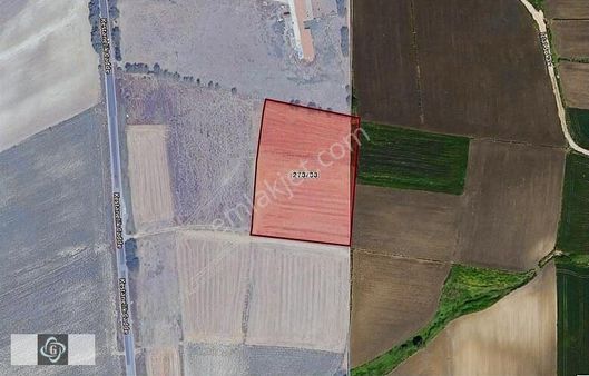 Çatalca Kestanelikte 500 M² Uygun Fiyatlı Yatırımlık Arsa