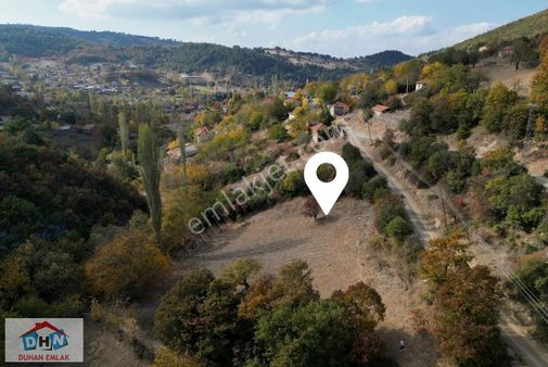 Balıkkesir Gökköy'de 423m2 Köy İçi İmarlı Arsa