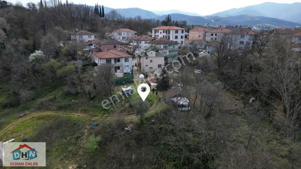 Duhan Emlak'tan Kadıköy'de 4 Kat Ticari+konut İmarlı 360m2 Arsa