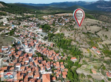 Duhan Emlak Tan İlçe Merkezi 10dk Mesafede 1130m2 Köy İçi İmarlı