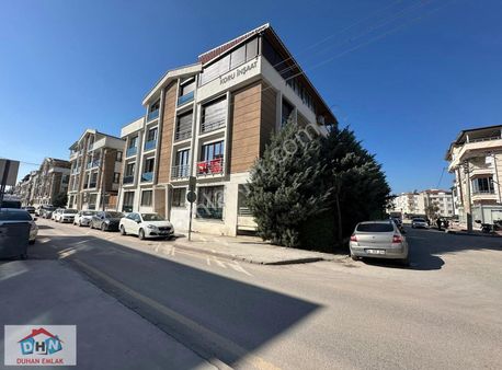 Duhan Emlak Dere Mah. Yeni Binada 225m2 3+1 Bahçe Teraslı