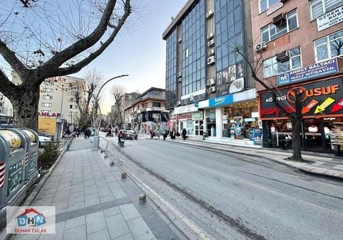 Duhan Emlak'tan Şehrin Merkezinde Yatırımlık Ofis