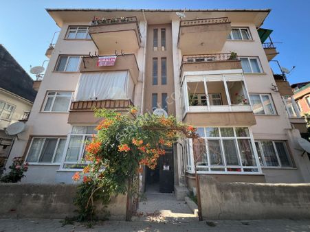 Duhan Emlak'tan Yalova Merkez'de Eşyalı Kiralık Daire