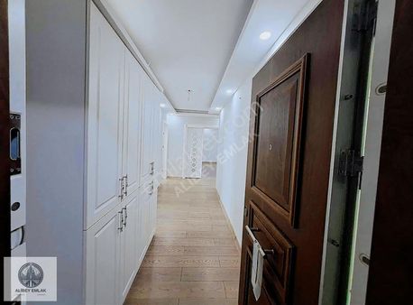 Alibey'den Terme Okullar Bölgesinde Kiralık 3+1 Lüks Daire