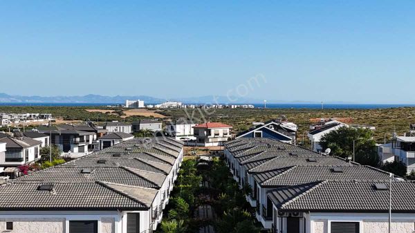 Didim Efeler'de Bölgenin En Uygun Tam Müstakil Villası