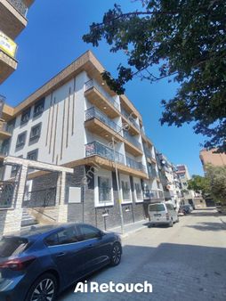 Davutların Kalbinde 2+1 Sıfır Lüks Daire