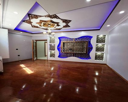 Müstakil Konforu Sunan 2+1 Bahçe Katı !