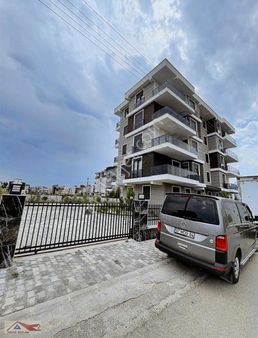 Ara Katta Sıfır Lüks Yatırımlık 2+1 Ferah Kaçmaz Daire