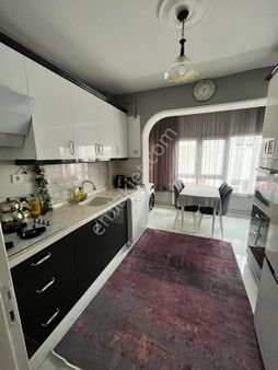 Bahçelievler Burhaniye Masrafsız 2+1 Satılık Daire