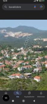 Göktepe Tarla -zeytinlik