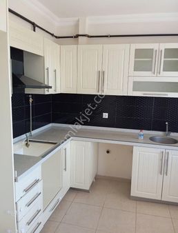 Ula Merkez Satılık 2+1 110m2 Net Manzaralı