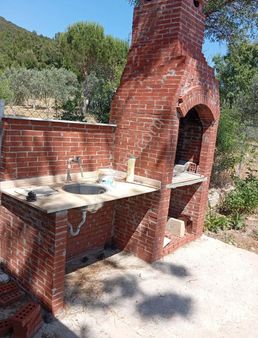 Satılık Yaraşta Arsa Tarla